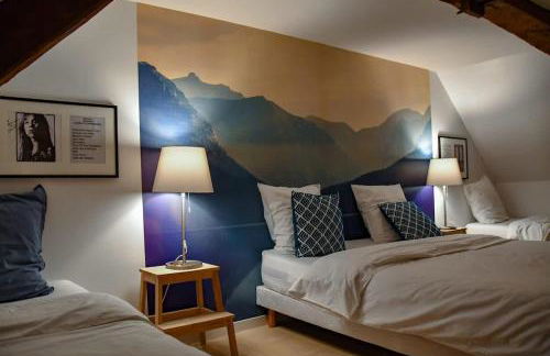 LE SCENARIO - Appt city center with parking - Foto 4