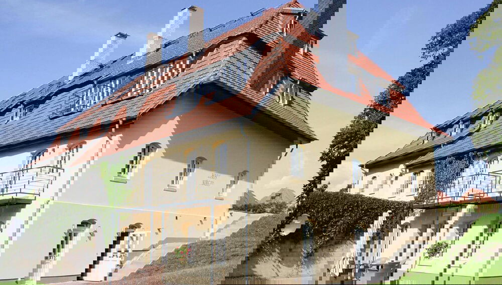 Ferienhaus Birgit, Wendorf - Foto 1, Imagen principal