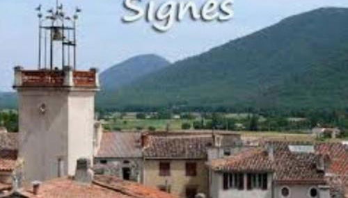 Le Cabanon des Collines - Foto 2