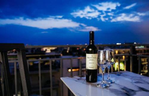 Penthouse of diamond - Foto 23