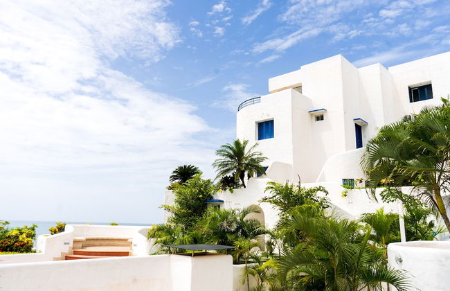 Excelente vista Casa Blanca - Same - Foto 12