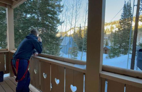 Big Cottonwood 2 Bedroom Brighton Chalet - Foto 55