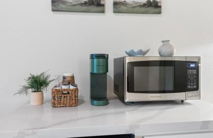 Suite Meadow @CN Lodge# 7 - Foto 15