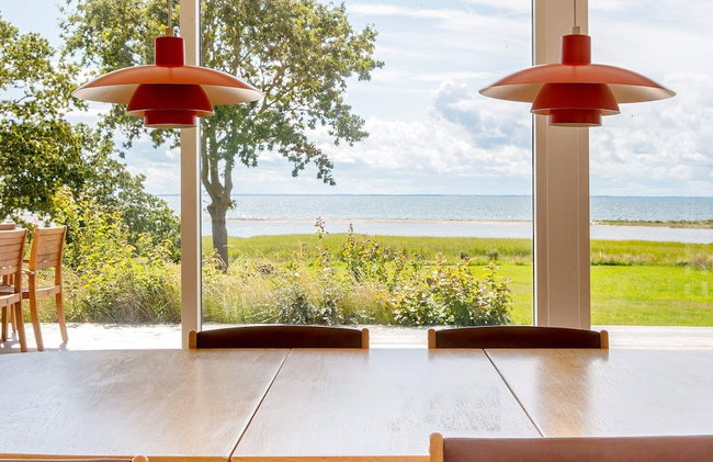 10 Person Holiday Home in Assens - Foto 23