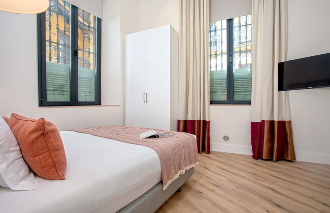 Genteel Home Rodrigo Caro - Foto 17