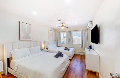 Swaying Palms Sanctuary - Foto 24