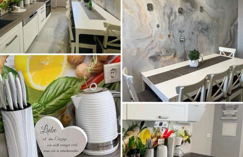 Ferienwohnung in Erfurt - Foto 8