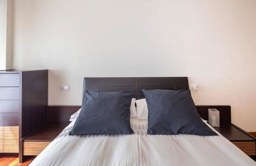 Apartamento Lua - Foto 18