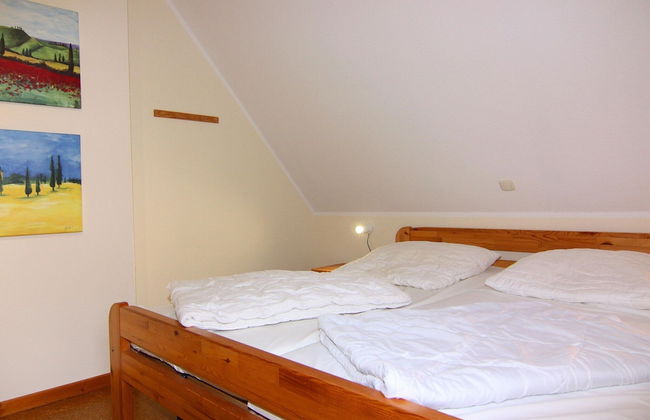 Doppelhaushalfte Strandhaus II in Trassenheide - Foto 8