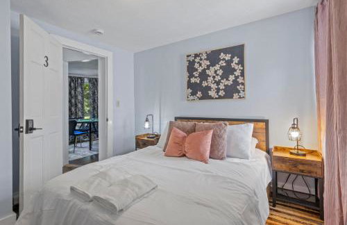 Hot Tub! Close to Cornell, Ithaca College, Commons! - Foto 19
