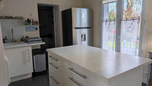 Maison proche Mer - Foto 5, stove