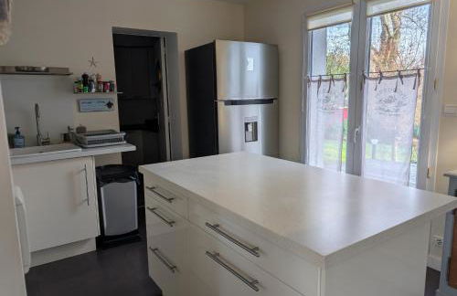 Maison proche Mer - Foto 5