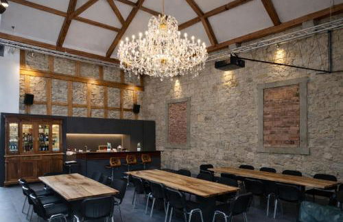 Exklusive LOFT-Wohnung, nur 30 Min von Zürich - Foto 21