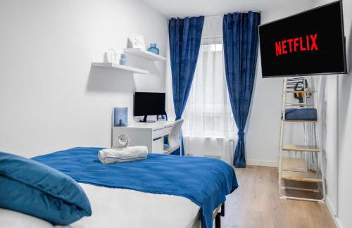 Moderne Studio Apartments in Nürnberg - Foto 7