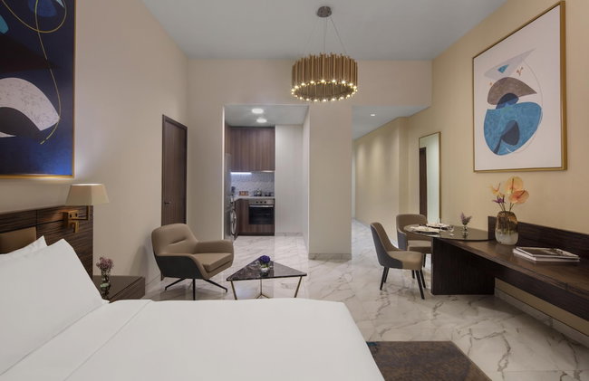 Avani+ Palm View Dubai Hotel & Suites - Foto 53