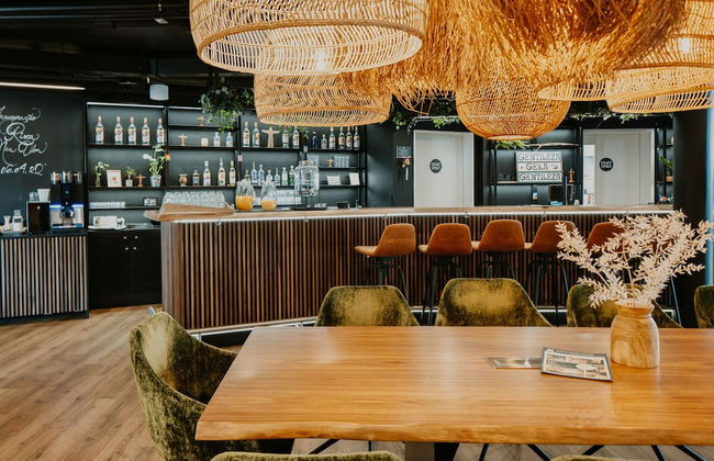 Rioca Hafeninsel Posto 8 - Foto 36