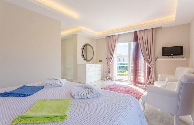 Villa Nirvana Large Private Pool A C Wifi Car Not Required Eco-friendly - 2832 - Foto 22