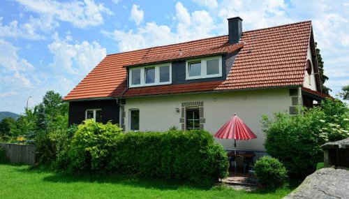 Wohnung in Stormbruch nahe dem Skigebiet - Foto 5