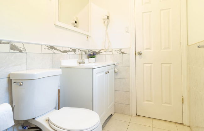 Deluxe single bed 1st FL in Elmhurst NY - Foto 9