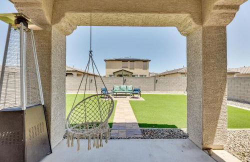 16 Mi to State Farm Stadium Quiet Gem with Games - Foto 24