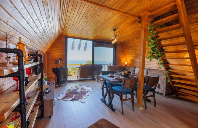 GALAXY BUNGALOW - Foto 4