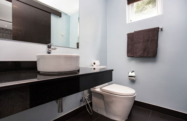 Tropical Seaview Pool Villa Dragon A - Foto 23