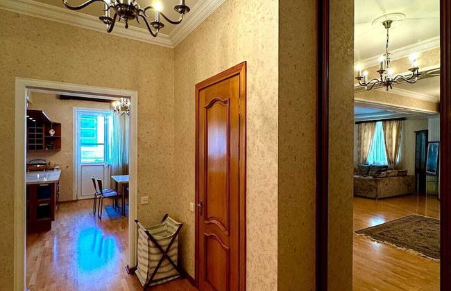 Layla Apartment - Foto 18