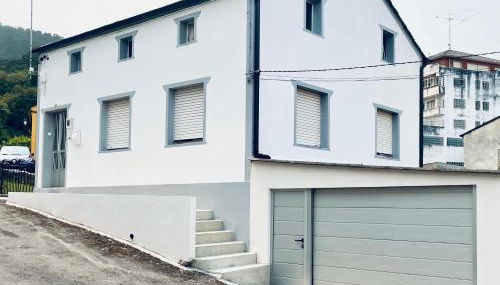 Casa das Pasadiñas-Burela - Foto 2