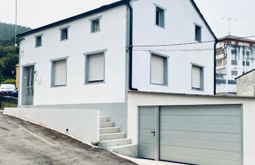 Casa das Pasadiñas-Burela - Foto 2