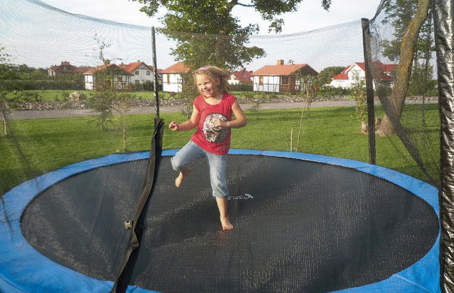 Holiday Homes With Fireplace , Summer Pool - Foto 17