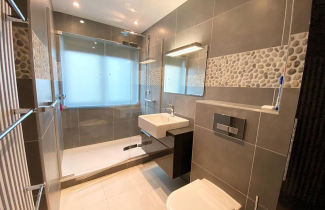 Nieuwpoort Beachfront Comfort - Photo 11