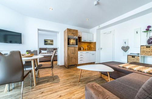 Alpen´s Sonne mit Schwimmbad und Sauna - Foto 1