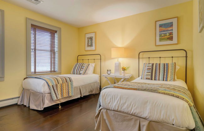 Catskill Park Farm by Avantstay Huge Yard, Fire Pit Near Windham Ski Resort - Foto 24