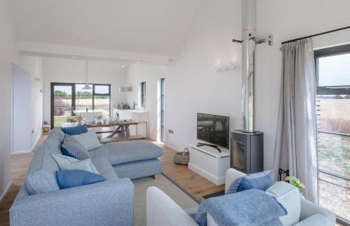 The Fieldbarns at Bullocks Farm - Foto 12