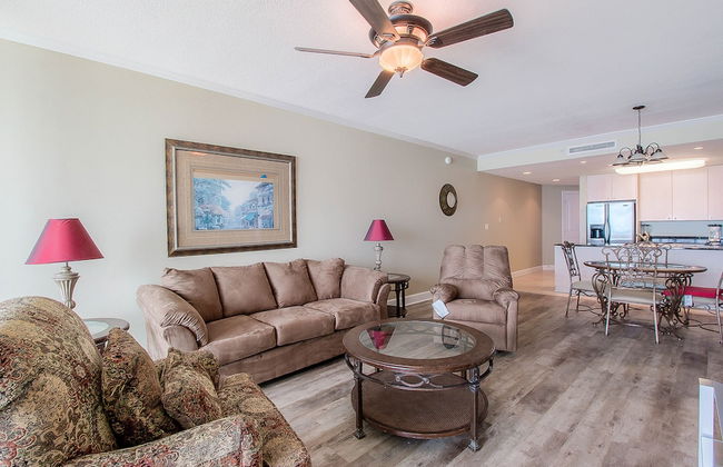 Sea Breeze 506 - Foto 10