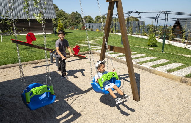 Aronia Bungalow - Photo 59