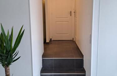 Bel Appartement Grande Terrasse avec parking à Dijon - Foto 11