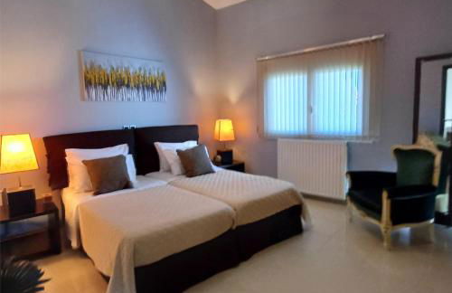 Mythos luxury apartments - Foto 9