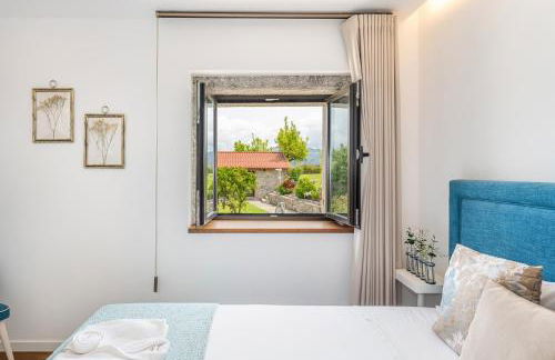 Casa d'Amares - Foto 35