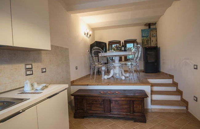 Agriturismo Chiorri - Foto 17