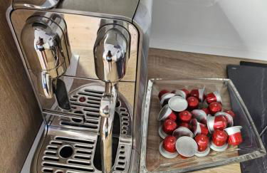 Messelodge Deiker Höfe - Foto 15