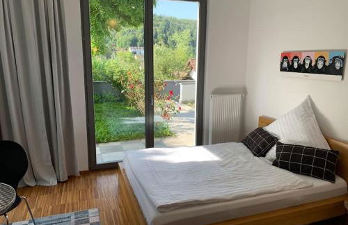 Apartment Talblick - Foto 1