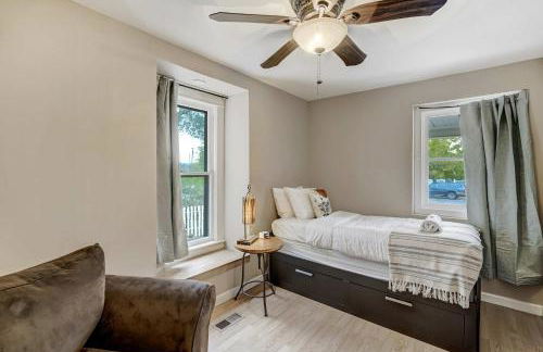 Bristhol Bloom! Oasis in the Heart of COS! - Foto 20