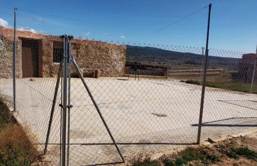 Elrubiorural Casa el rubio Corcolilla - Foto 21