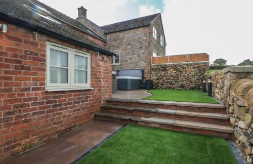 Small Lane Barn - Foto 36