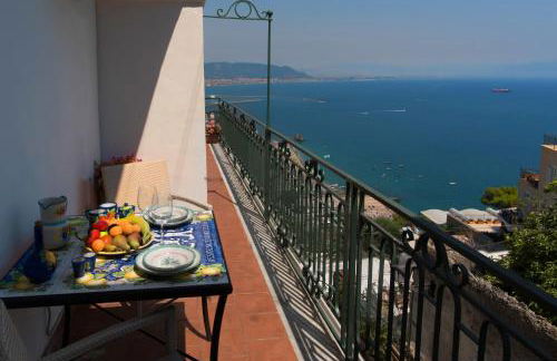 Residence Mareluna - Amalfi Coast - Foto 23