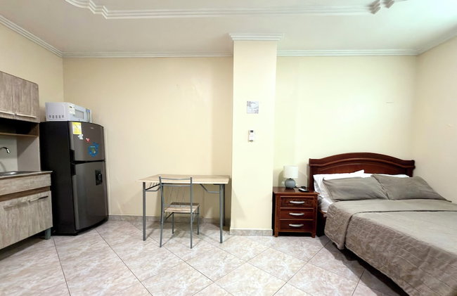 Suitesecu Rentals Guayaquil - Foto 23