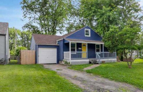 The Lucky 7's Inn-5 Beds - Foto 32