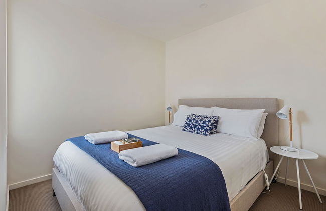 110 Hampden Apartments - Foto 9