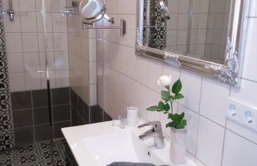 Luxury Boutique Pension - Foto 25